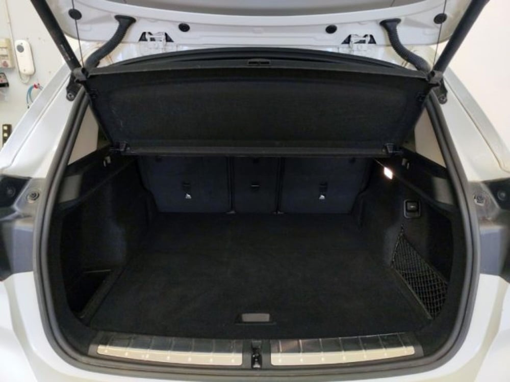 BMW X1 usata a Modena (13)