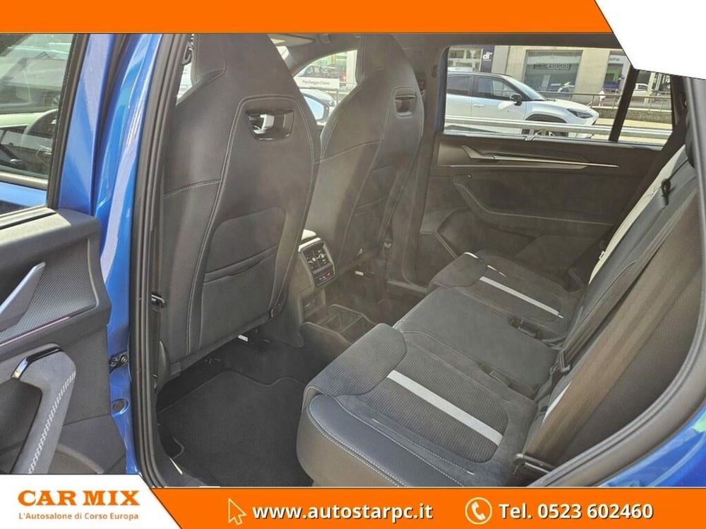 Skoda Kodiaq nuova a Piacenza (12)