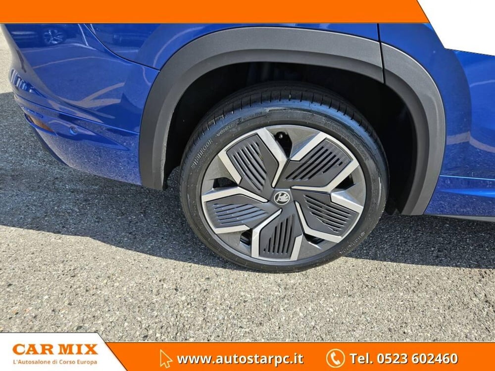 Skoda Kodiaq nuova a Piacenza (9)