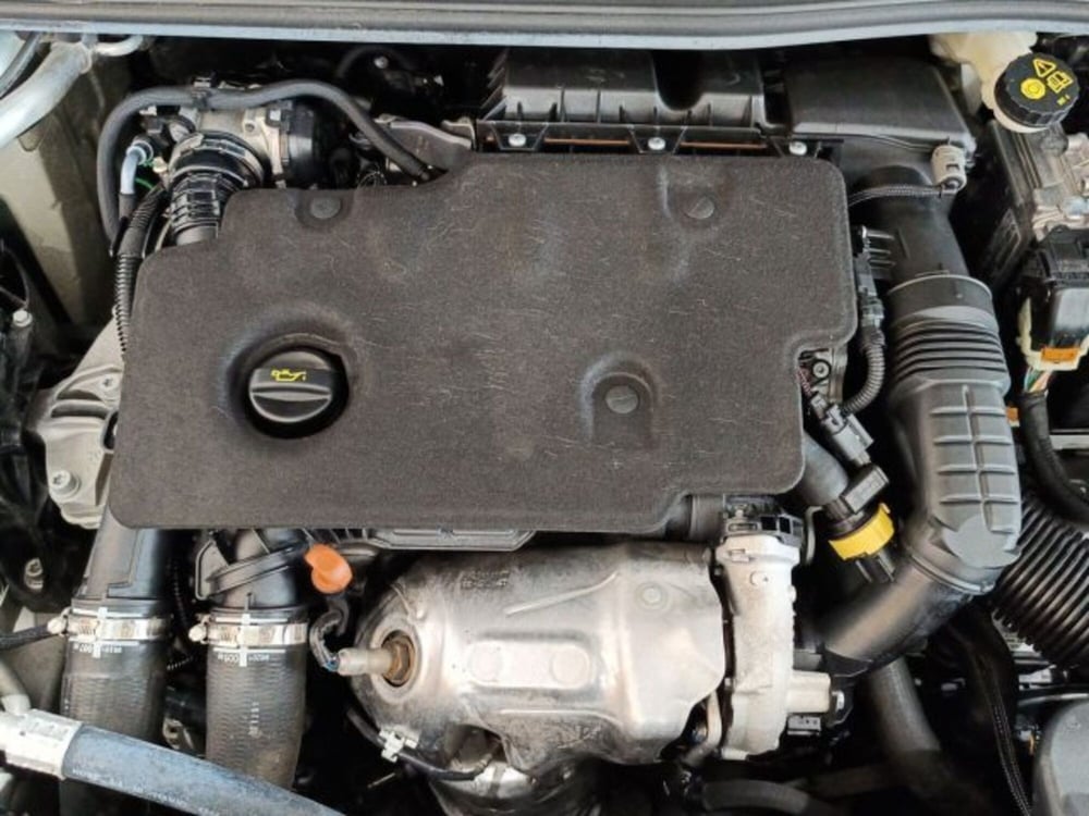 Opel Astra usata a Catania (18)