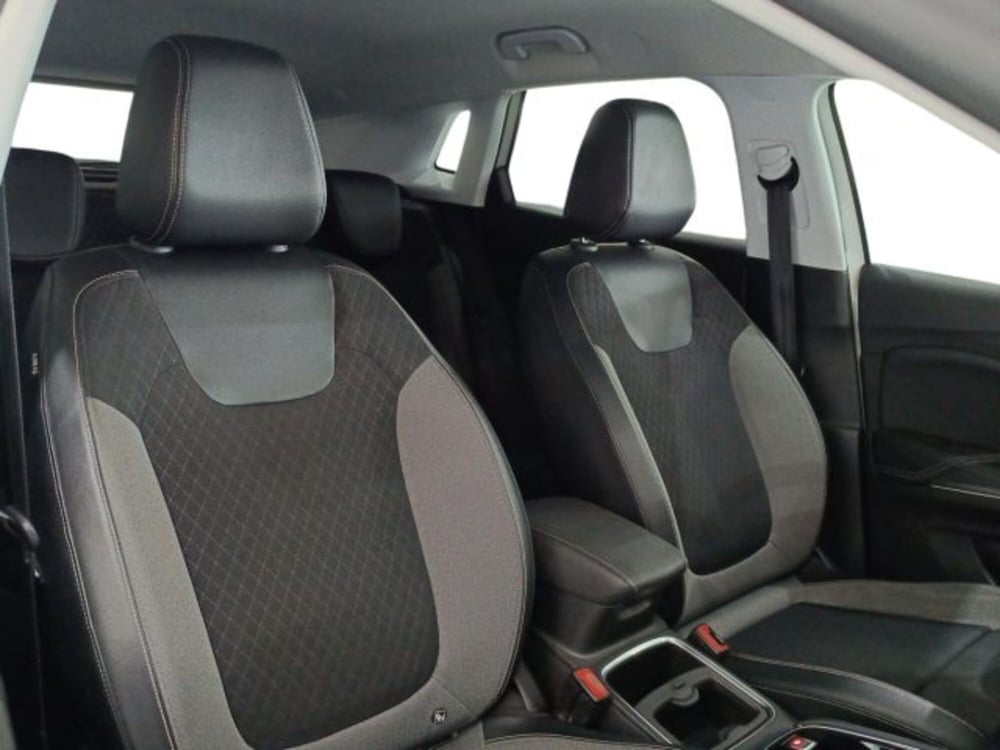 Opel Grandland X usata a Catania (10)