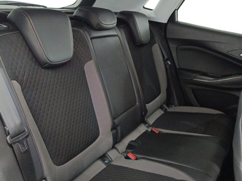 Opel Grandland X usata a Catania (11)