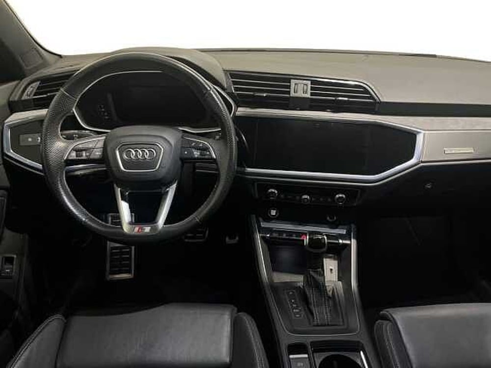 Audi Q3 Sportback usata a Catanzaro (10)