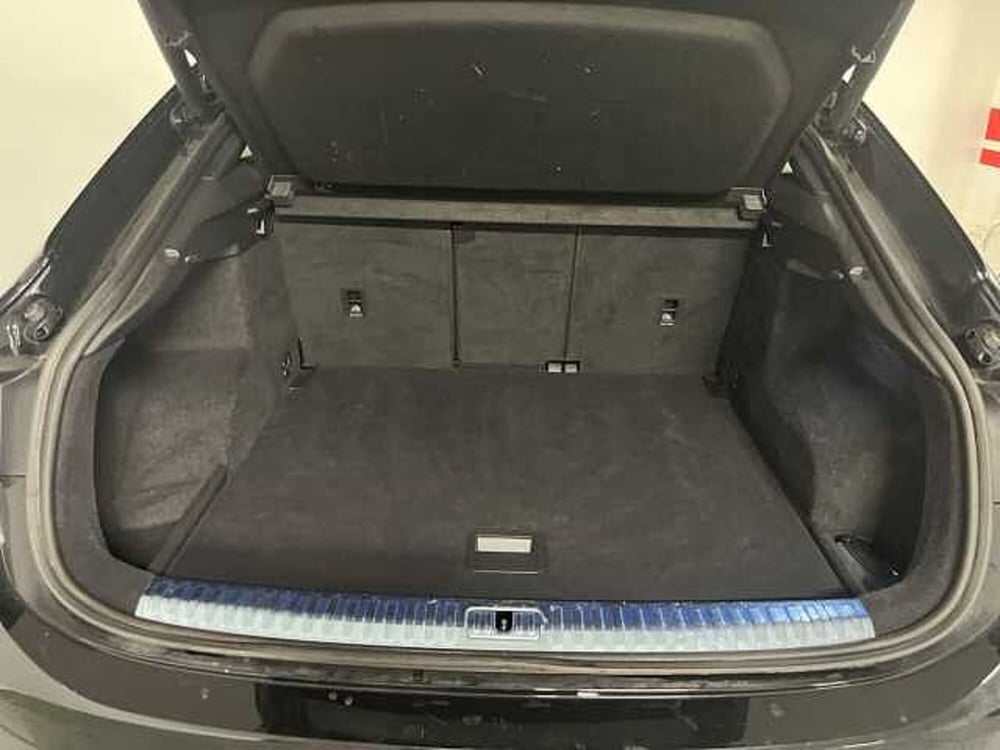 Audi Q3 Sportback usata a Catanzaro (11)