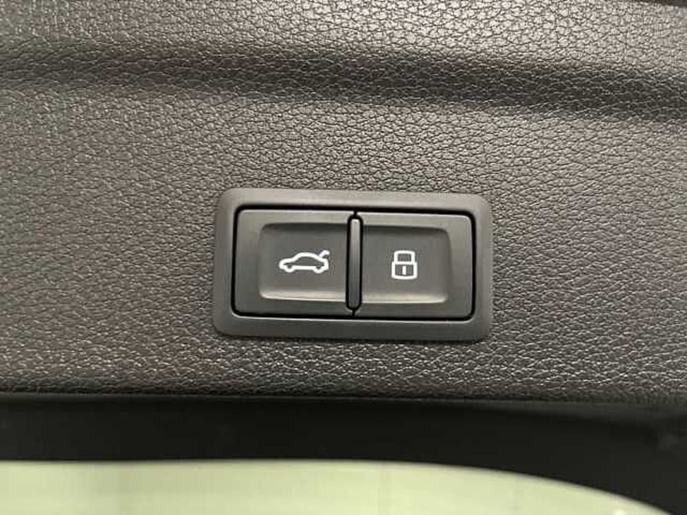 Audi Q3 Sportback usata a Catanzaro (12)