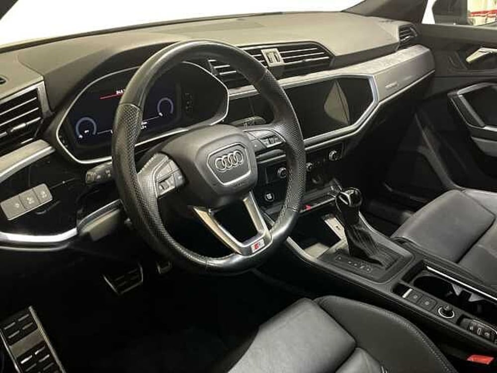 Audi Q3 Sportback usata a Catanzaro (14)