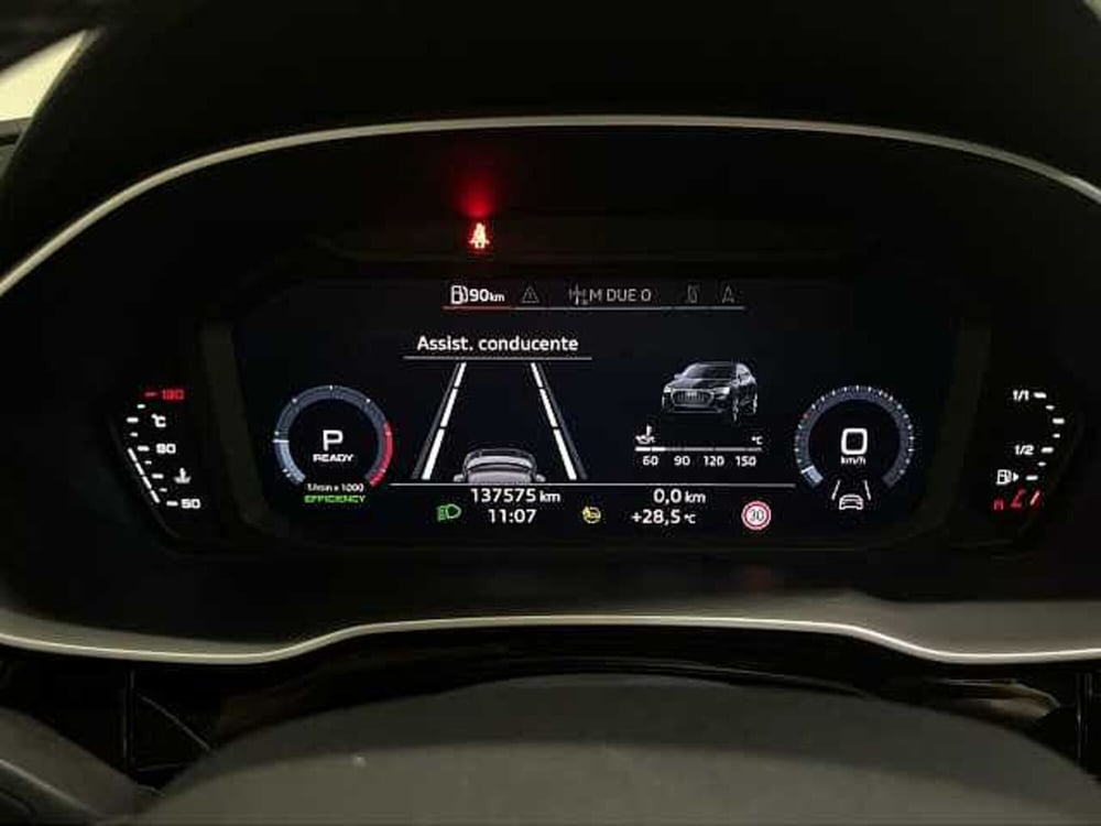 Audi Q3 Sportback usata a Catanzaro (16)