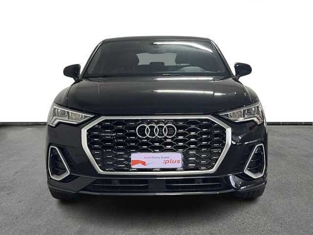 Audi Q3 Sportback usata a Catanzaro (2)