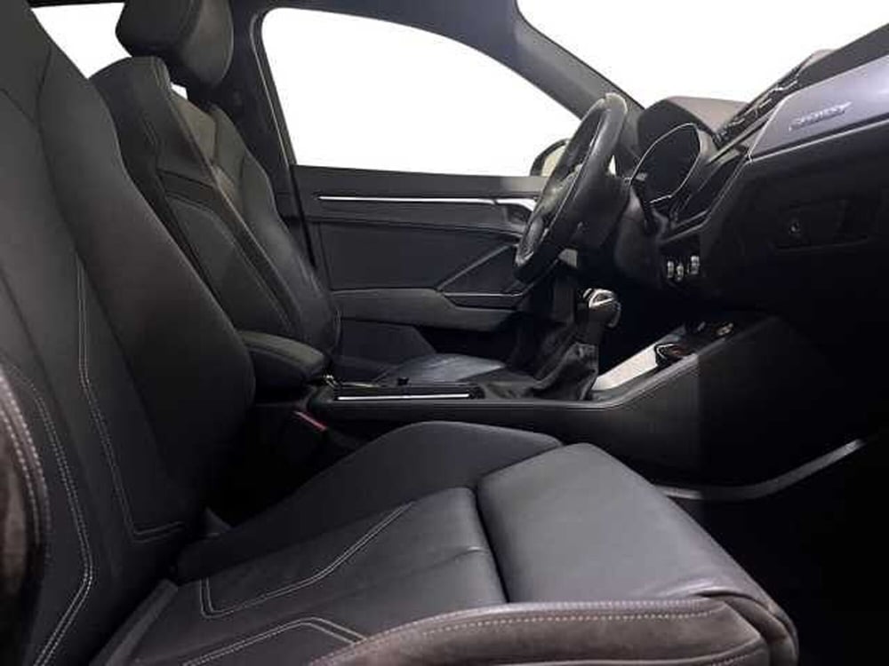 Audi Q3 Sportback usata a Catanzaro (6)