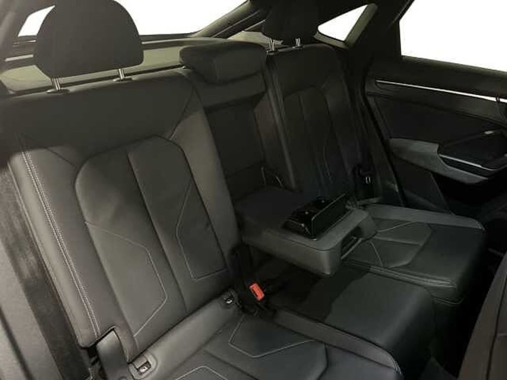 Audi Q3 Sportback usata a Catanzaro (8)