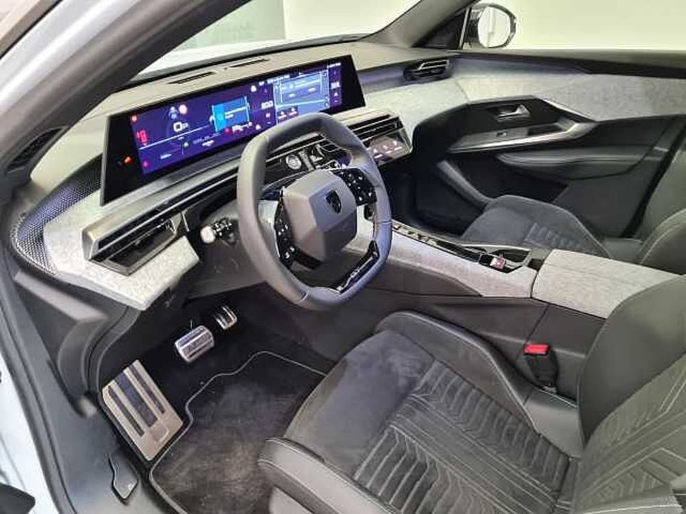 Peugeot 5008 usata a Brescia (10)