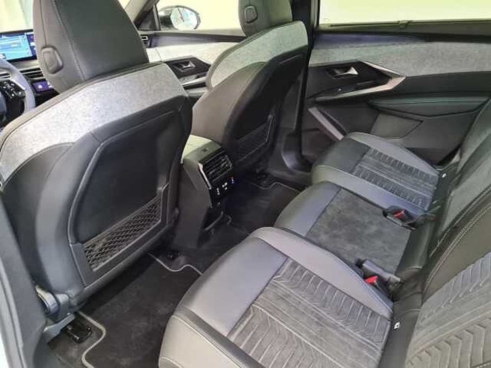 Peugeot 5008 usata a Brescia (11)
