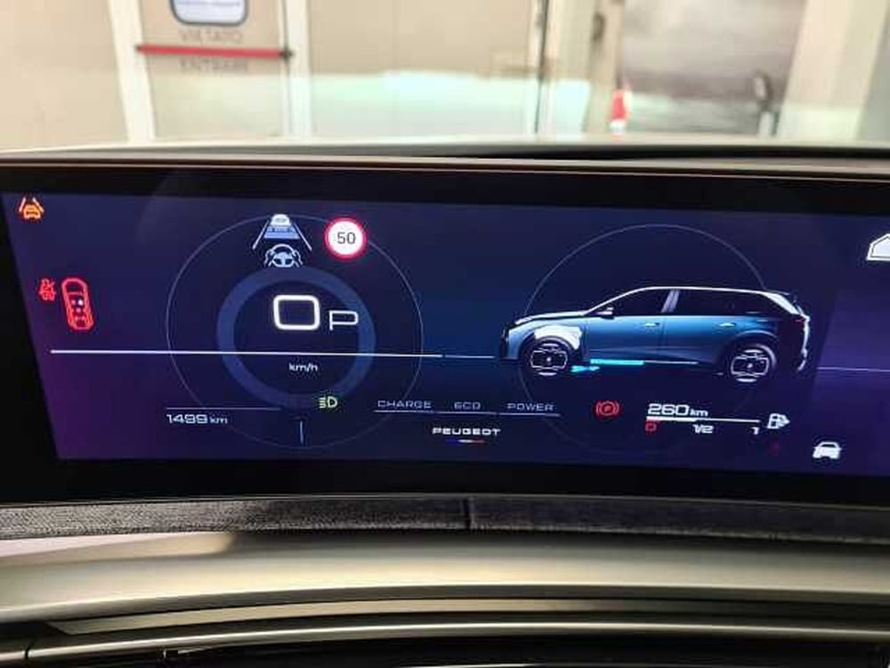 Peugeot 5008 usata a Brescia (14)