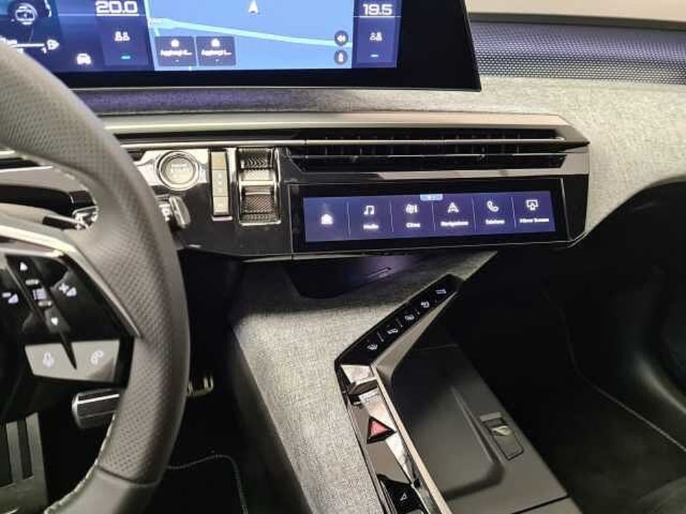 Peugeot 5008 usata a Brescia (15)