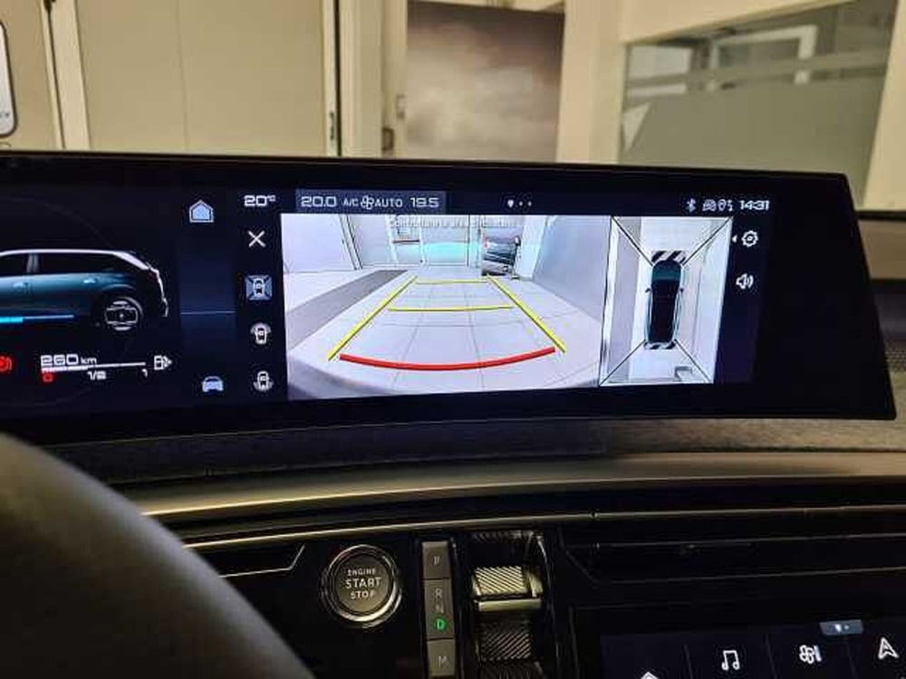 Peugeot 5008 usata a Brescia (19)