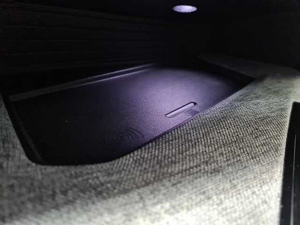 Peugeot 5008 usata a Brescia (20)