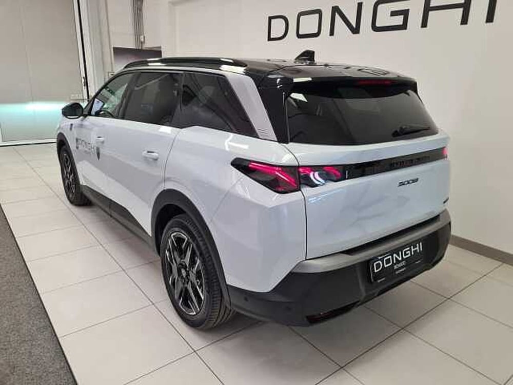 Peugeot 5008 usata a Brescia (6)