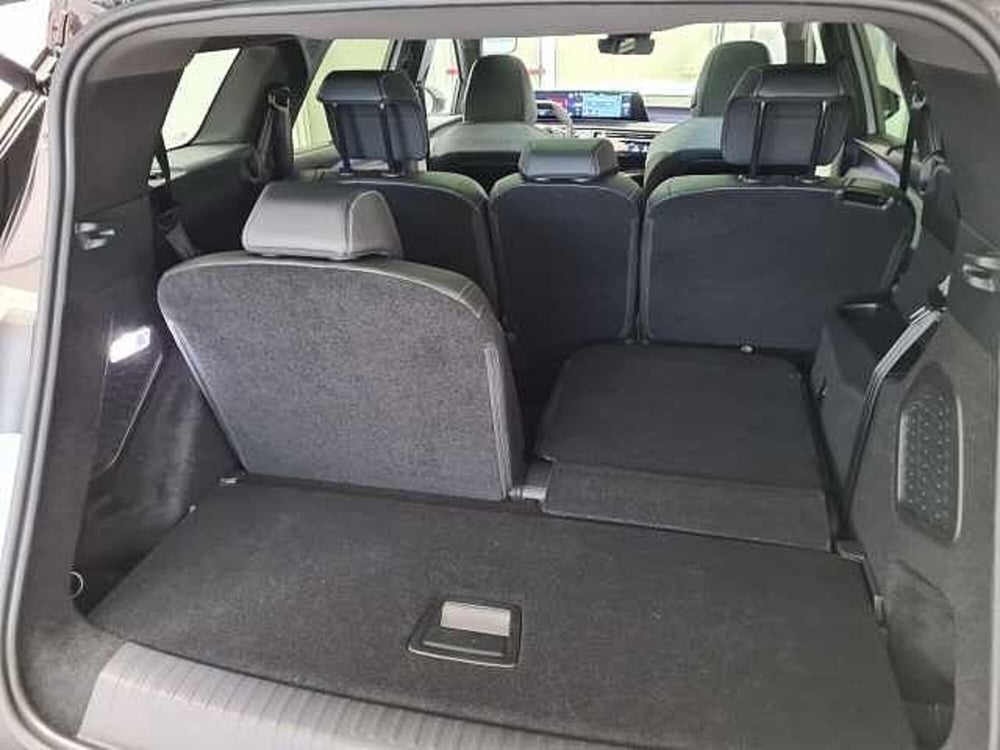 Peugeot 5008 usata a Brescia (8)