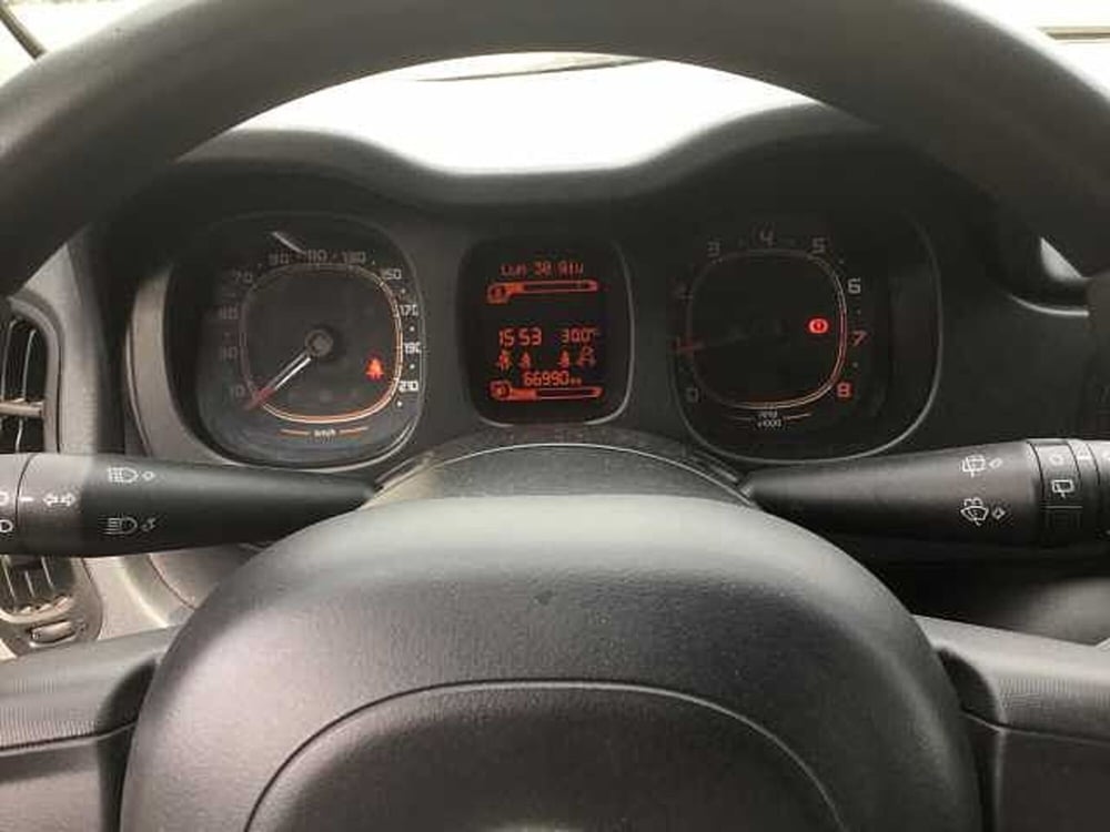 Fiat Panda usata a Varese (10)
