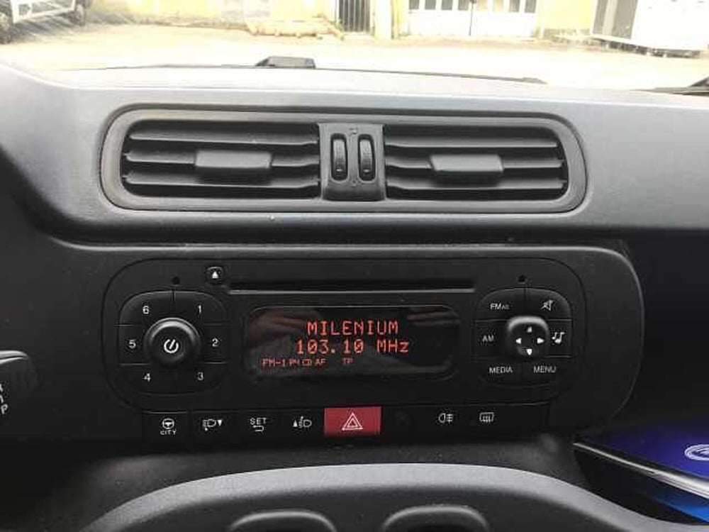 Fiat Panda usata a Varese (11)