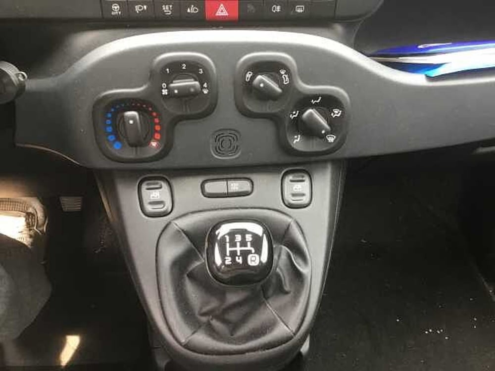 Fiat Panda usata a Varese (12)