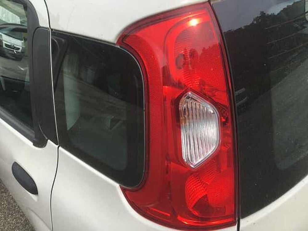 Fiat Panda usata a Varese (14)