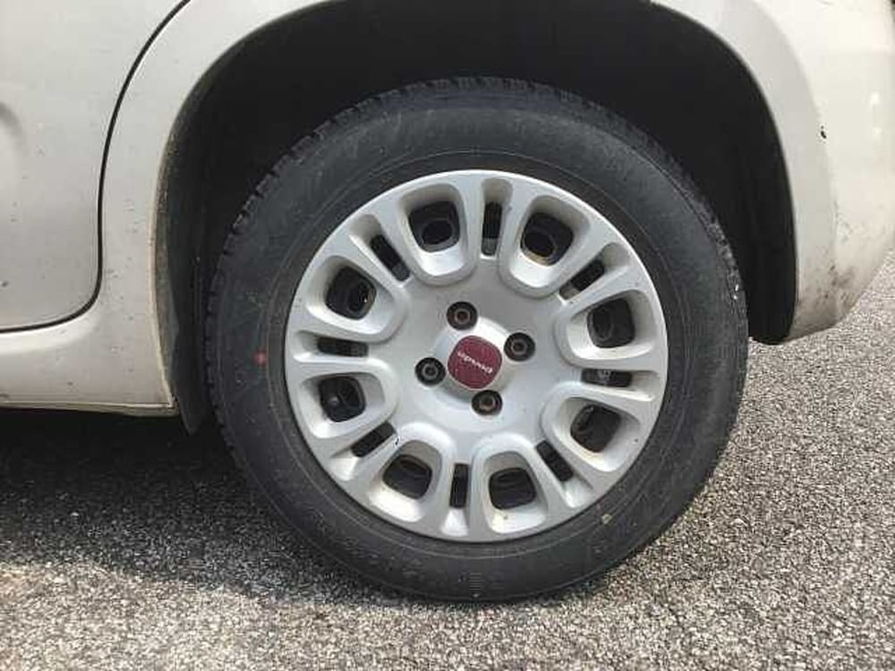 Fiat Panda usata a Varese (15)