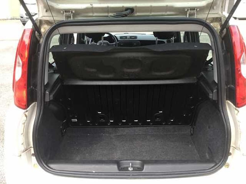 Fiat Panda usata a Varese (16)