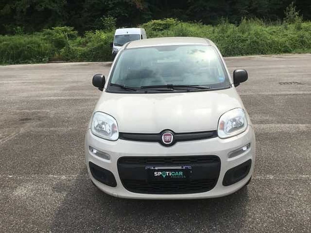 Fiat Panda usata a Varese (2)