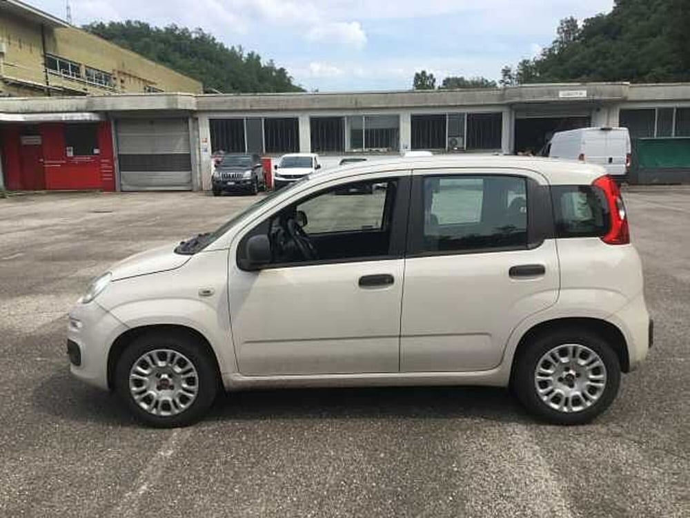 Fiat Panda usata a Varese (3)