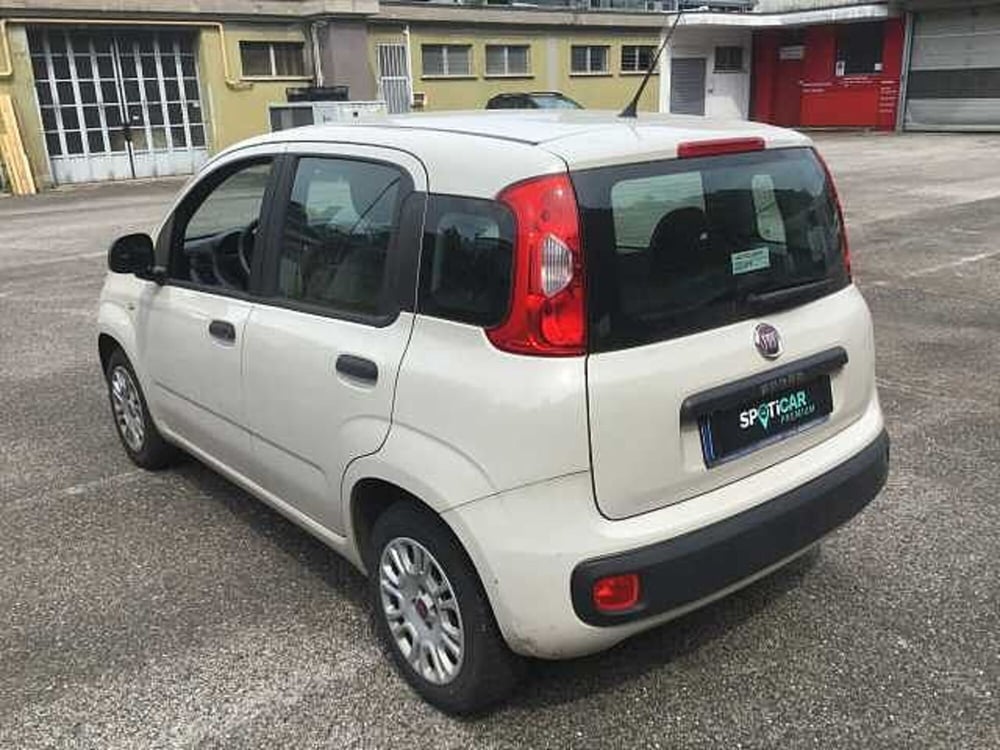 Fiat Panda usata a Varese (4)