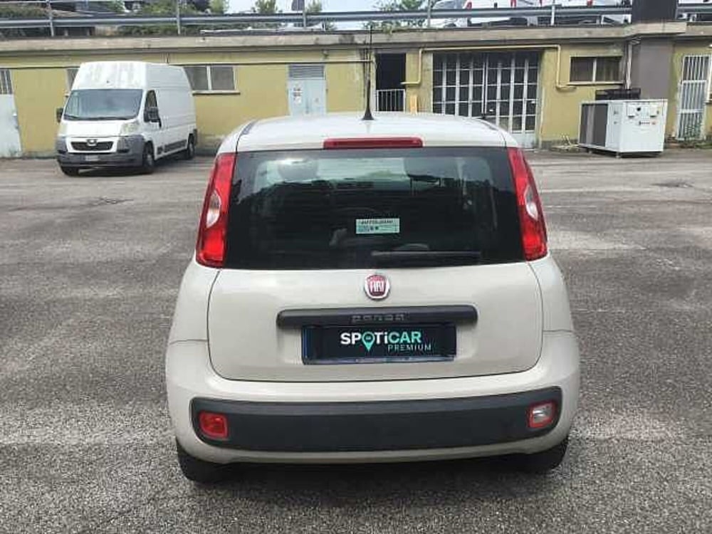 Fiat Panda usata a Varese (5)