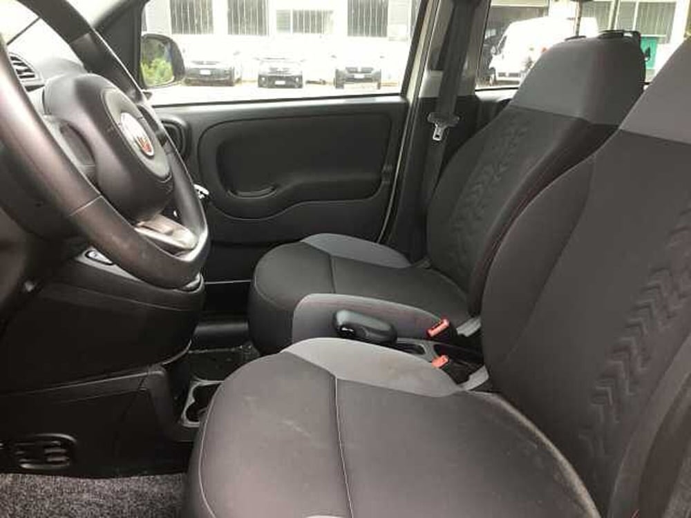 Fiat Panda usata a Varese (6)