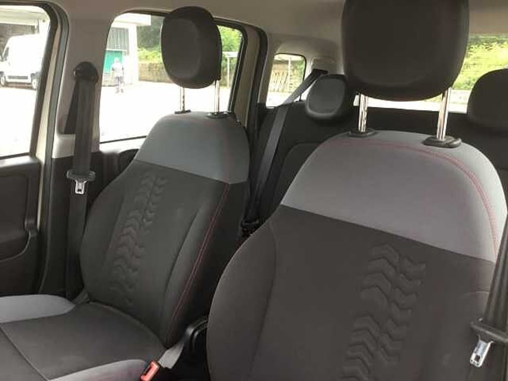 Fiat Panda usata a Varese (7)
