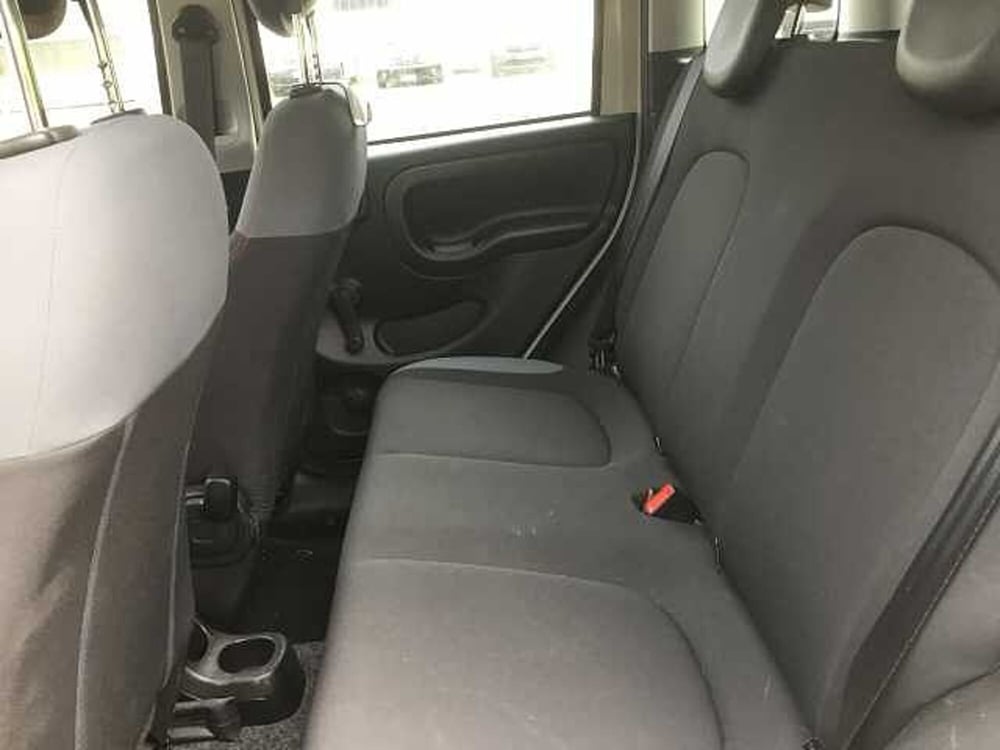 Fiat Panda usata a Varese (8)