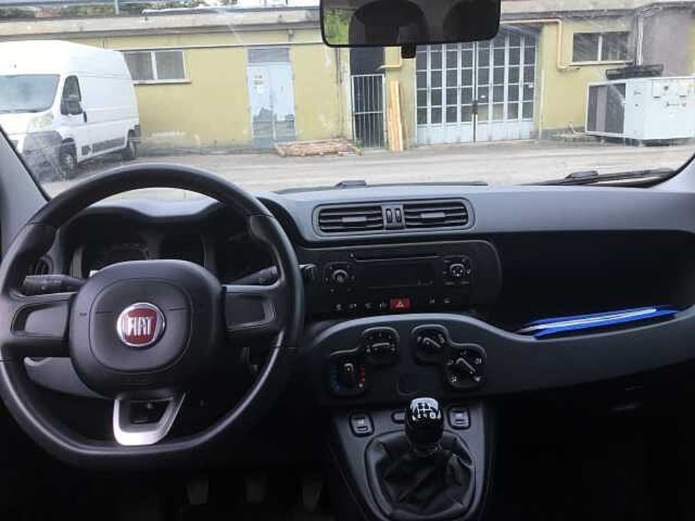 Fiat Panda usata a Varese (9)