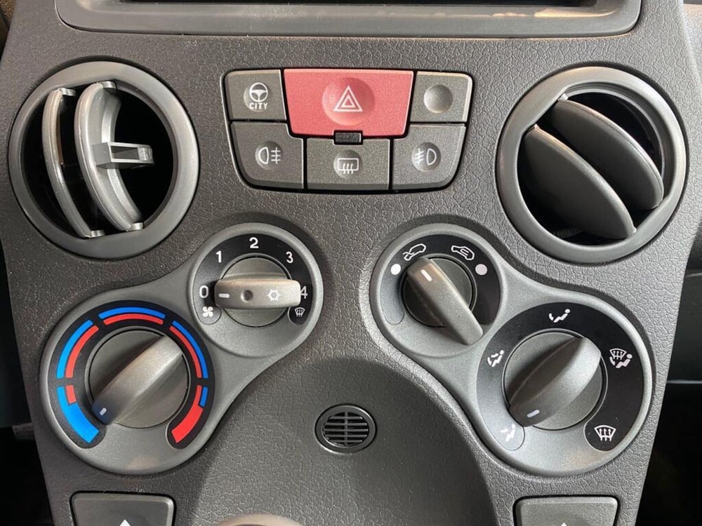 Fiat Panda usata a Torino (10)
