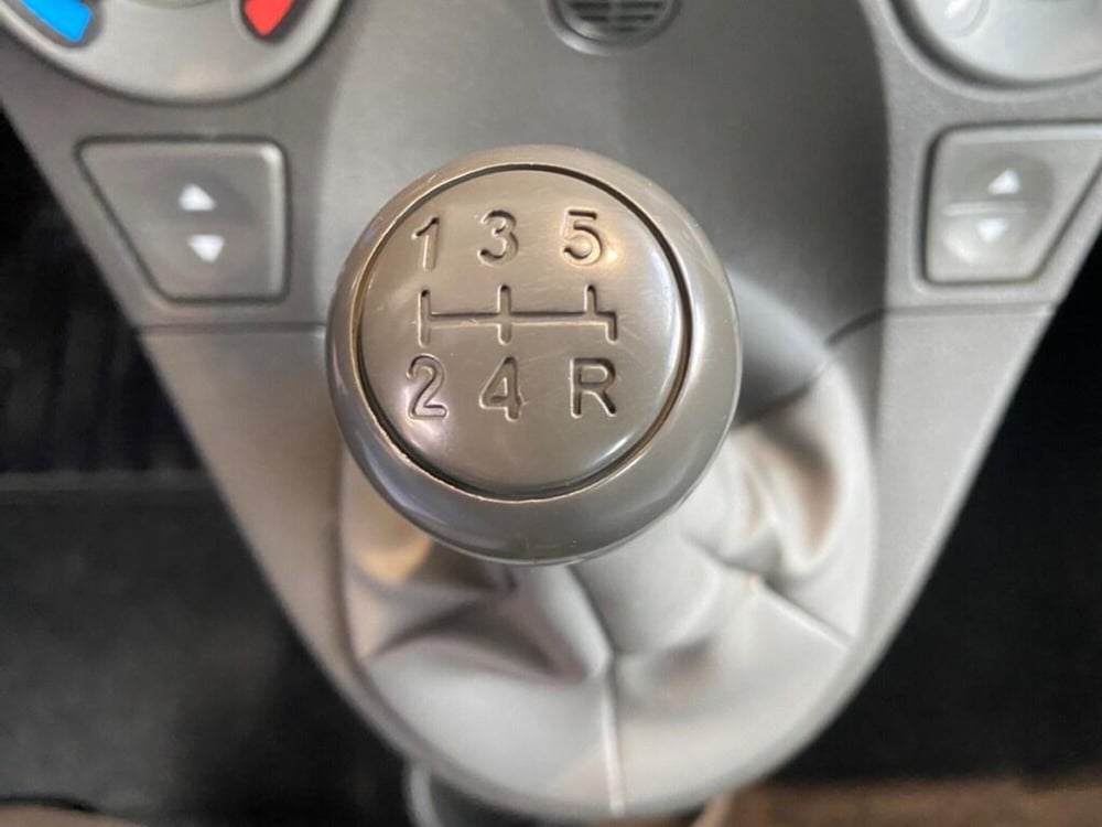 Fiat Panda usata a Torino (11)