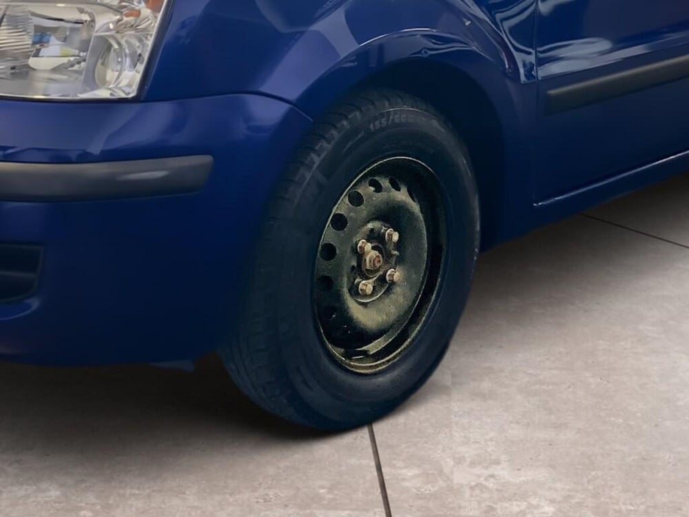 Fiat Panda usata a Torino (15)