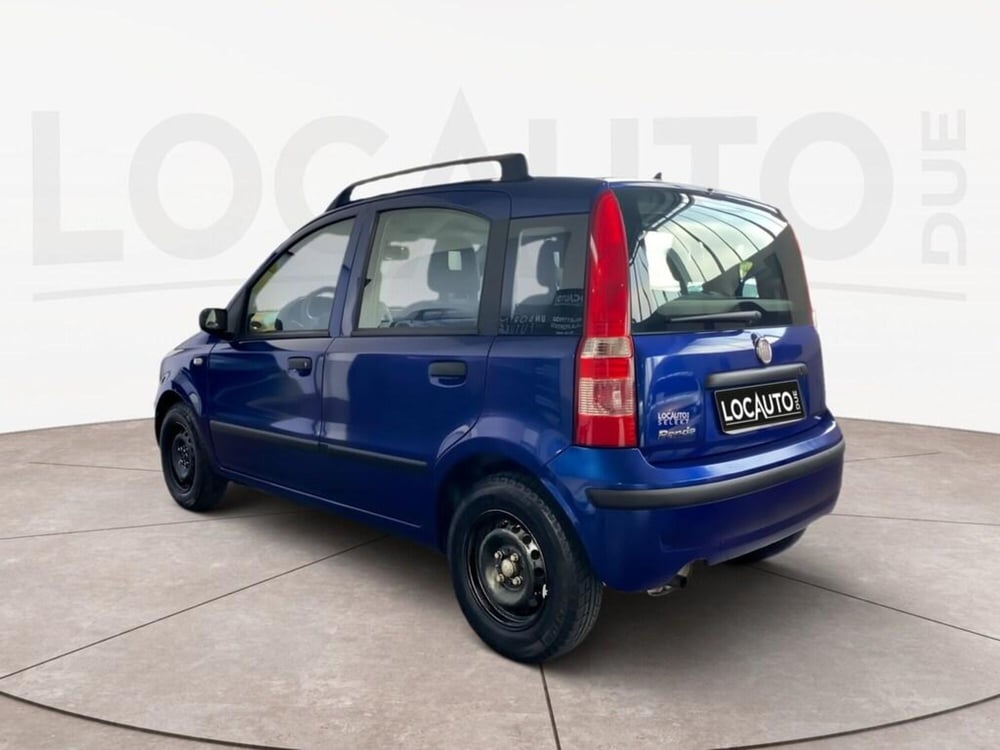 Fiat Panda usata a Torino (4)
