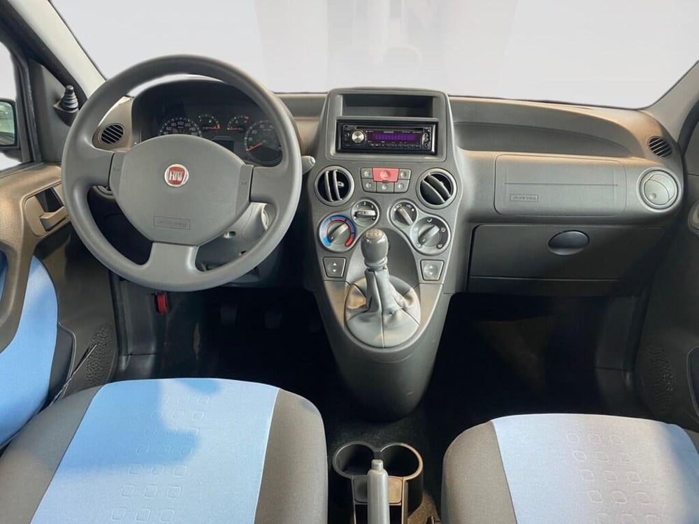 Fiat Panda usata a Torino (5)