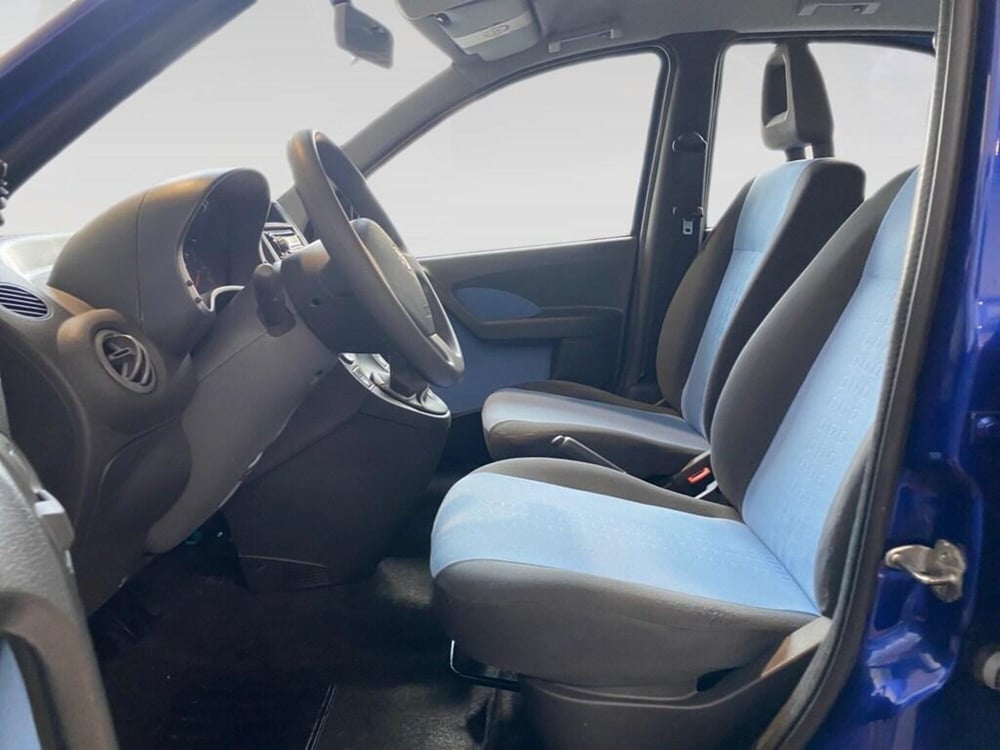 Fiat Panda usata a Torino (6)