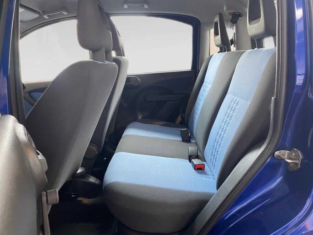 Fiat Panda usata a Torino (7)