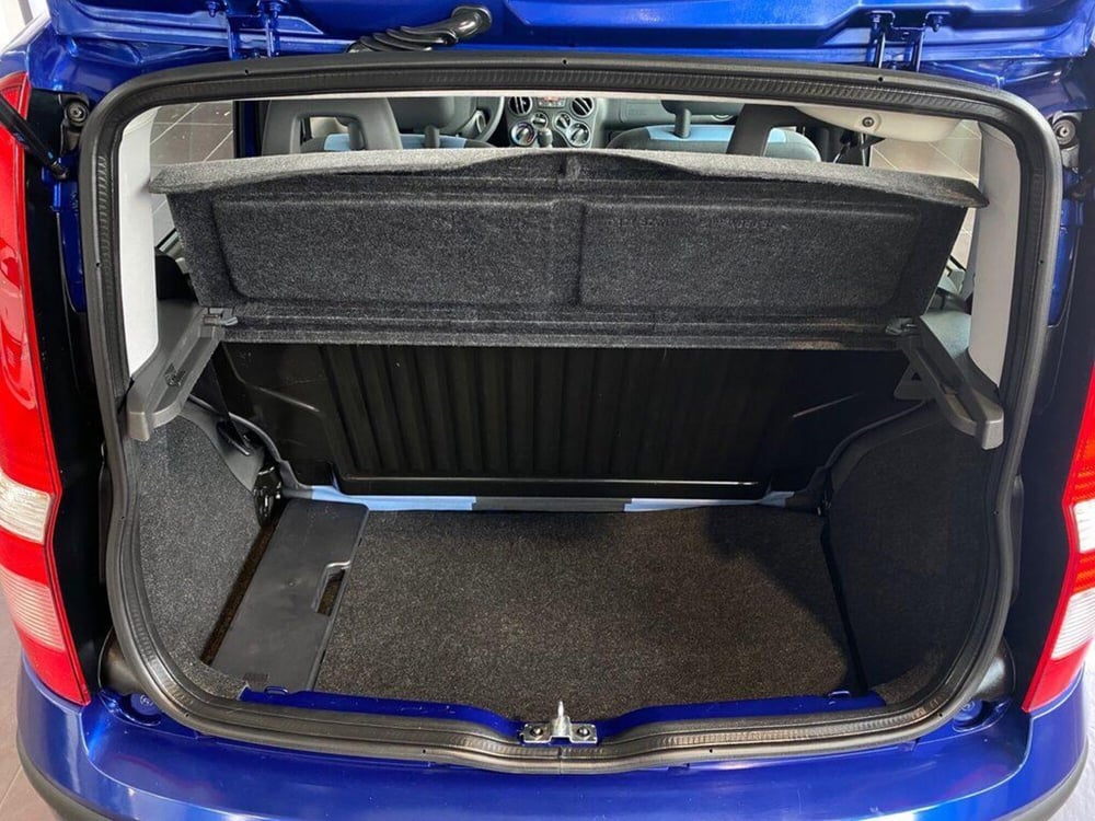 Fiat Panda usata a Torino (8)