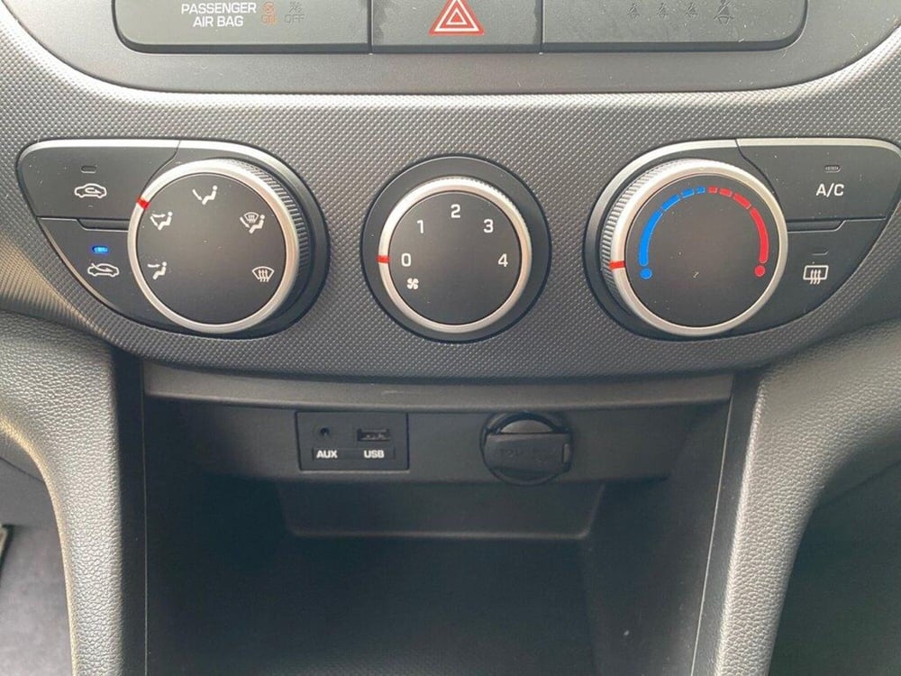 Hyundai i10 usata a Torino (10)