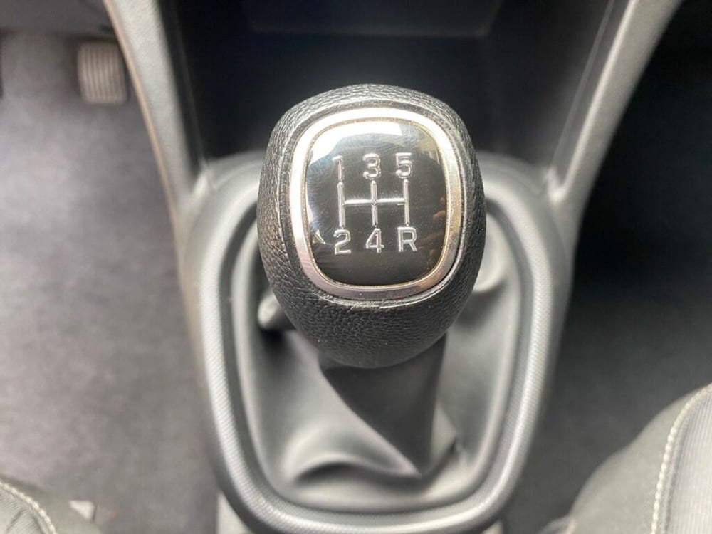 Hyundai i10 usata a Torino (11)