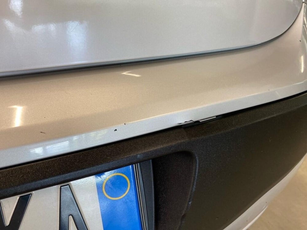 Fiat Punto Evo usata a Torino (12)
