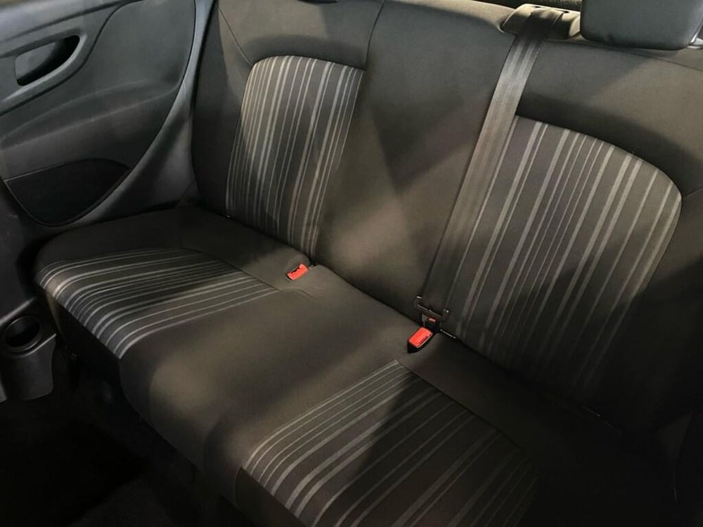 Fiat Punto Evo usata a Torino (7)
