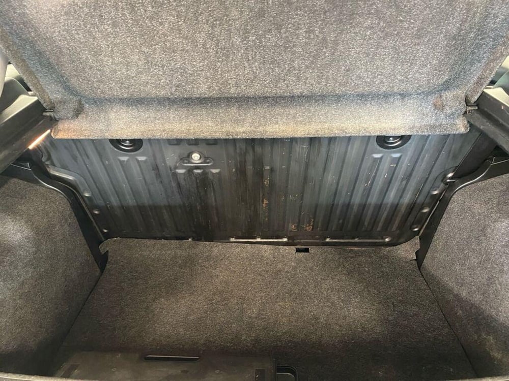 Fiat Punto Evo usata a Torino (8)