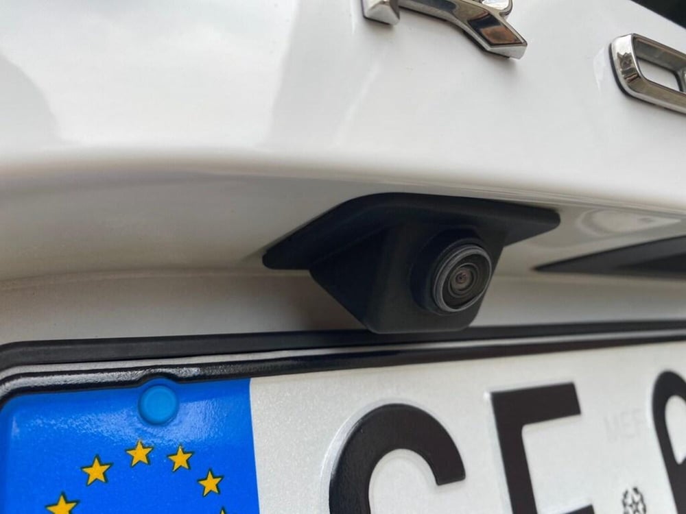 Opel Crossland usata a Torino (12)